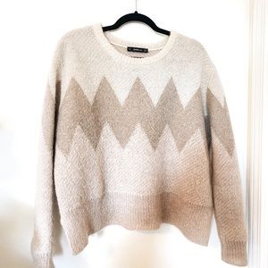 Zara Wool Sweater